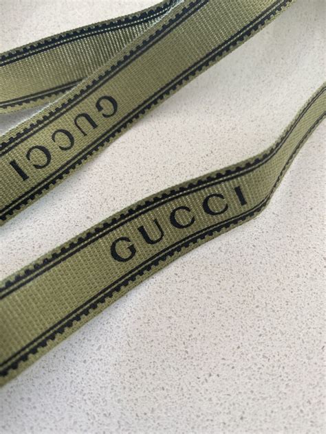 gucci ribbon amazon|gucci ribbon designer.